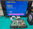 128 Ram Upgraded Mod Tsop Motherboard Original Xbox Og V1 4 Power Supply