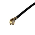 Mini Pci-e Rp-sma Cable 6dbi External Wireless Antenna For Pc Ac Wifi Bluetooth