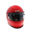 Racequip Pro20 Full Face Helmet Corsa Red X-large Snell Sa2020 276916rqp