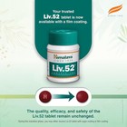 Liv 52 Pack Of 1 Bottles 100 Taqbs Each Bottle  Expiry 2027  Free Shipping