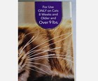 Advantage Ii Flea Treatment   Prevention For Large Cats Over 9 Lbs  6-month