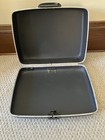 Vintage Smith Corona Typewriter Hard Shell Case Only