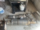 2021 Ram 2500 3500 Stock Egr And Full Stock Exhaust System 