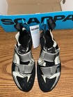 Scarpa Unisex Quantic Rock Climbing Shoes  Uk 6 2 3 Us Mens 7 2 3 Womens 8 2 3