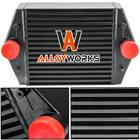Upgrade Aluminum Intercooler For 2020-2023 2022 Can-am Can Am Maverick X3 Turbo