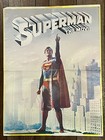 Original Vintage Dc Comics Superman The Movie Poster 1978 22x17 Thought Factory