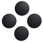 4 Pcs Bottom Case Rubber Feet Replacement For Macbook Pro A1278 A1286 A1297 1   