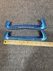 Guard Dog Top Notch Blue Skate Guards - Sapphire - Cut For 8 1 3 Inch Blades