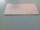 2018 Nevada Nv License Plate 690 Lfs The Silver State