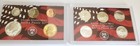 2006-s United States Mint Silver Proof Set W  Box - Coa
