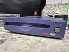 Iomega Zip Drive Z100 Vintage 100 Mb External Drive W travel Case  Discs   Cable