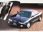 Catalog Only Mitsubishi Galant E54a e64a e53a e52a e57a e84a e72a e77a 1992 5 Ma