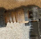 Hilti Dx 351 Powder Actuated Tool With Magazine X-mx27