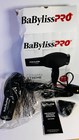 New Babylisspro Ceramix Xtreme Ceramic Ionic Professional Hair Dryer Damaged Box