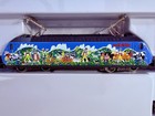 Marklin Mini-club Z-scale 2 Series 460 Electric Locomotives Of The Sbb