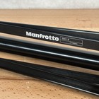 Manfrotto 5001b 6  Retractable 5 Section Lightstand