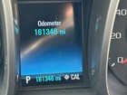 Malibu    2015 Fuse Box Cabin 104622785