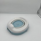 Portable Potty Seat For Kids Travel -foldable Training Toilet Chair Blue  new 