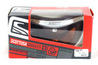 Scott Usa Icon Snow Goggles Silver With Amplifier Lens Scott 02-0628-50-0-sil