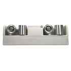 Platinum Drywall Tools Inside Corner Roller     Fits Tapetech  Columbia  Level5