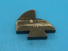 U s  Model 1903 Springfield Blade   Dovetailed Base Front Sight - Original