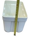 2 Electro Freeze Hc196255 Tank-mix 5 Gallon Excellent  