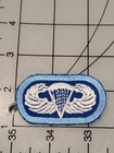 Reproduction Us Army Airborne Oval 502 Pir Parachute Infantry Regiment  wings
