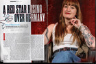 Heidi Reichinnek  Red Star Rising Over Germany    2026 Print Article