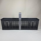 Kitchenaid Oem Silverware Basket W11291798 Dishwasher Utensil Holder W11643665