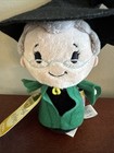 Hallmark Itty Bittys Minerva Mcgonagall  harry Potter  Le Stuffed Plush Toy 5   