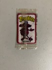 Vintage 1975 Freakies Iron-on Patch Pack Featuring Family Tree   Gargle Sealed