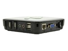 Ncomputing L300 Ethernet Virtual Desktop With Vspace
