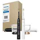 Philips Sonicare Diamondclean Rechargeable Electric Toothbrush-2pack