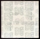 Vintage 1994 Yes Backstage Pass Local Staff