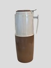 1963 Nos King Seeley Thermos Pitcher Convert-a-vac 6465 9 Quart