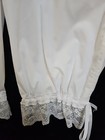 Womens Medium Bloomers Pantaloons Victorian Civil War Waste 24  To 36    In 28 L