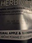 Oxbow Critical Care Herbivore - Apple   Banana Flavor