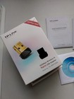 Tp-link Tl-wn725n  us   150mbps Wireless N Usb Adapter