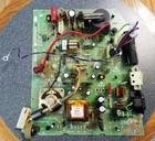 Apple Macintosh 128k 512k Plus Sweep   Power Supply Analog Board 630-010 1983