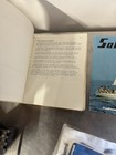 1979 Sabre 34 Owners Manual   Brochure  Yacht Yachts Westerbeke Vintage Sail