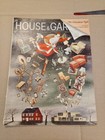 House   Garden Magazine Lot Of 4  1937 1938 Vintage Ad Decor Plans
