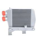 Left Side Intercooler For 14-2020 Maserati Ghibli Quattroporte Levante 3 0l 3 8l