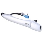 Car Exterior Door Handle Passenger Right Side Replacement For Nissan 806401ba0a