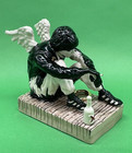 Banksy Street Art By Kevin Francis   fallen Angel   5   new Release 