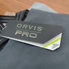 Orvis Pro Lt Underwader Pants- Xs  26-28  Waist  - Free Shipping  