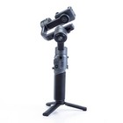 Zhiyun Smooth-5 3-axis Handheld Gimbal Stabilizer For Smartphones - Sku 2107076