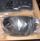 Hp Wireless Keyboard And Mouse Combo Kit Black Slim Desktop 928925-001 Hsa-p003k
