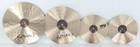 Sabian Hhx Complex Promo Pack