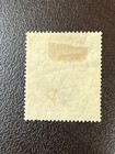 British Mauritius 1904-07 Fabulous  136  spot On Nose  Cancel Used 2a6014