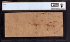1857  2 Merchants Bank Newburyport Ma Spurious Obsolete Note Pcgs Vf 20 Net